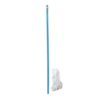 Mopa Limpieza Algodón con Mango 30cm (2)_Secowash_$4.990