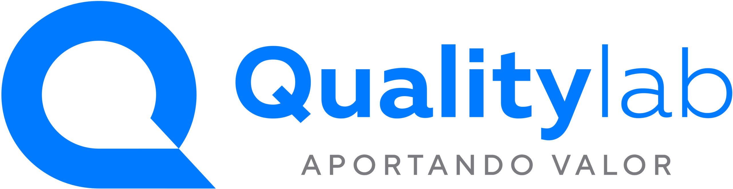 quality lab